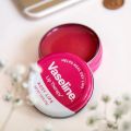 Vaseline INT Lip Therapy - Rosy Lips - 20gm. 