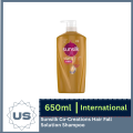 Sunsilk - Co-Creations Hair Fall Solution Shampoo I 650ml I International.