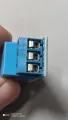 Relay Module DC 5V Single Channel Trigger Relay Control Module With Screw Terminal,2 pcs. 