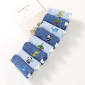 New Children Pants Cotton Comfortable Baby Trousers Toddler Boys and Girls' Clothing.