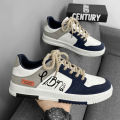 【selevn roind】 2023 NEW Men Casual Shoes Platform Casual Sneaker Lace Up Trainers Student Sneaker Men's Vulcanized Shoes Повседневные кроссовки. 