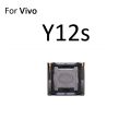 Top Ear Speaker Receiver Earpieces For Vivo Y11 Y11s Y12 Y12A Y12i Y12s Y15 Y15A Y15C Y15s Y17 Y19 Flex Cable Parts.