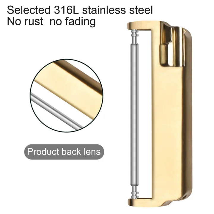 (New)%20Echidna%20Watch%20trap%20adapter%20indexable%20watch%20band%20adapter%20buckle%20-%20Image%2010