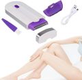 Smart Shavy Hair Erase - Glame Smooth Beam Hair Removal, Londour Magic Hair Eraser, Silky Hair Eraser Smooth for Women.