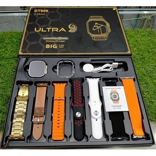 DT900%20Ultra%209%20Smart%20Watch%20(Strap%207+1%20cover%20)%20Smart%20Watch%202.06%20inch%20Full%20HD%20Display%20Screen%20For%20Men%20&%20Women%20Whit%20Wireless%20Charger%20By%20Pucko%20%20Gadget%20-%20Image%207