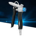 Air Dust Remover Industrial Duster Adjustable Pneumatic Blow Handheld Compressor Cleaning Tool G1/4in. 