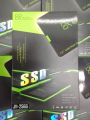 Laptop Pc 256 "2 -5 Gb 3D Nand Sataiii For 2 -5 Gb B Ssd Solid State Drive 2 -5" Sata Iii 3D Nand Internal Hard Drive Disk 256 "Sata3 Memory Disk with 3 years warranty.