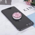 New Style Phone Bracket DIY Diamond Stand Retractable Multifunctional Multi Colors Phone Holders Mobile Phone Accessories. 