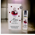 Nina Ricci Nina L'Elixir For Women By Al Farhan Concentrated Perfume Oil Long Lasting Fragrance - 6ml.
