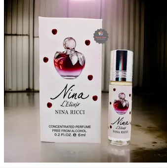 Nina%20Ricci%20Nina%20L'Elixir%20For%20Women%20By%20Al%20Farhan%20Concentrated%20Perfume%20Oil%20Long%20Lasting%20Fragrance%20-%206ml%20-%20Image%202