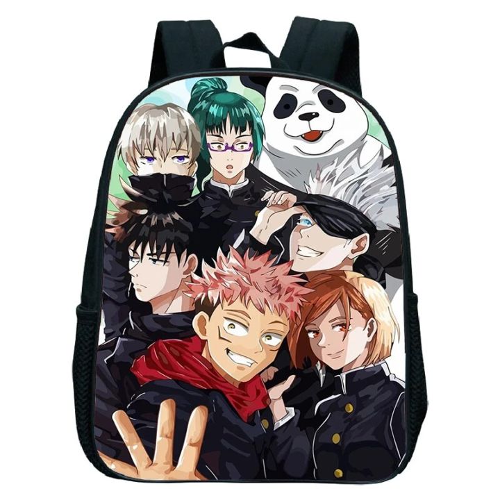 Anime%20Jujutsu%20Kaisen%20Kindergarten%20Backpack%20Waterproof%20Kids%20School%20Bag%20Gojo%20Satoru%20Cartoon%20Toddler%20Baby%20Book%20Bags%20Children%20Gift%20-%20Image%204
