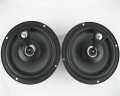 2Pcs JBL 3 Way 6” Car Coaxial New Door Speaker Set GTO603. 