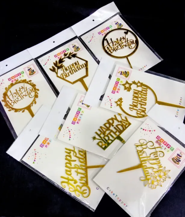 Happy%20Birthday%20Cake%20Topper%20%5BDesign%20Randomly%20Selected%5D%20-%20Image%202