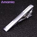 Amamia Business Tie Clip Lightweight Multipurpose Anti Fall Tie Clip.