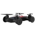Chenmeng La D85 2 In1 Professional Air‑Ground Flying Car Dual Mode RC Supply. 