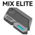 4 in 1 Bluetooth PUBG Gaming Keyboard Mouse Converter Combo for Smartphone and PC - Black. 