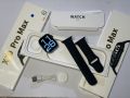 X10 Pro Max Smartwatch – 1.91” AMOLED Display.
