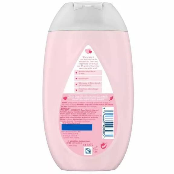 Johnson%E2%80%99s%20Baby%20Lotion%20Daily%20Care%20300ml%20-%20Image%202