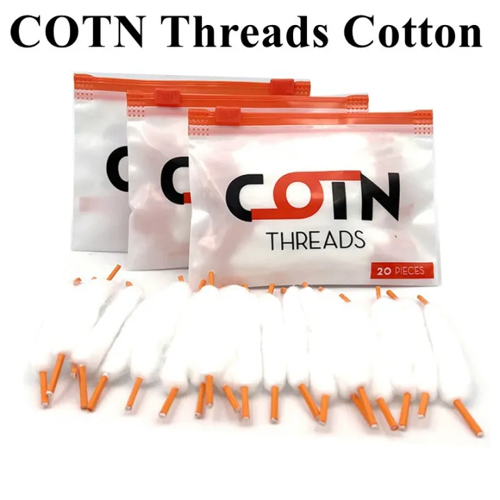 Cotn%20Threads%20Wick%20Cotton%20Prebuilt%20Organic%20Bacon%20Cotton%20for%20DIY%20Heating%20Wire%20(20%20threads%20per%20bag)%20-%20Image%202