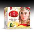 Esra bustar white & spot skin cream for Women - 15gm. 