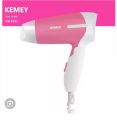 KEMEY PROFESSIONAL HAIR DRYING MACHINE KM- 6830..