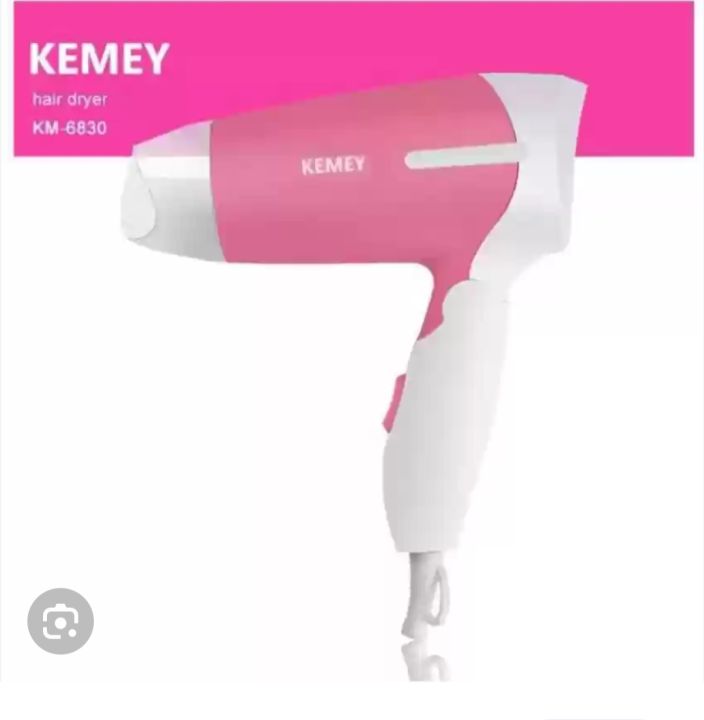 KEMEY%20PROFESSIONAL%20HAIR%20DRYING%20MACHINE%20KM-%206830.%20-%20Image%204