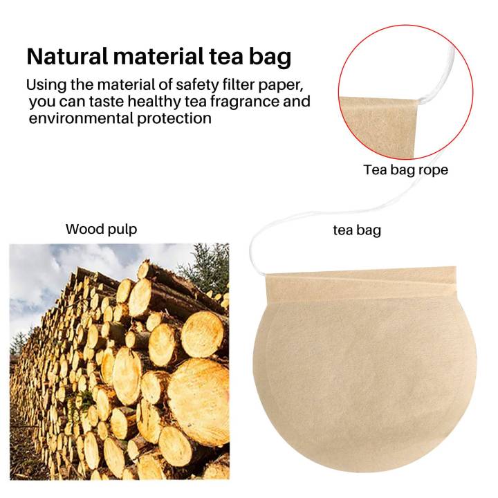 Natural%20Material%20Tea%20Bags-300%20*%20Tea%20Bags-Wood%20color%20-%20Image%203