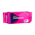 Senora Confidence Sanitary Napkin (Panty System) - 15 Pads.