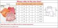 Girls Summer Shorts 2021 New Summer Baby Girl Loose and Breathable Wild Western Style Korean Casual Shorts Trend. 