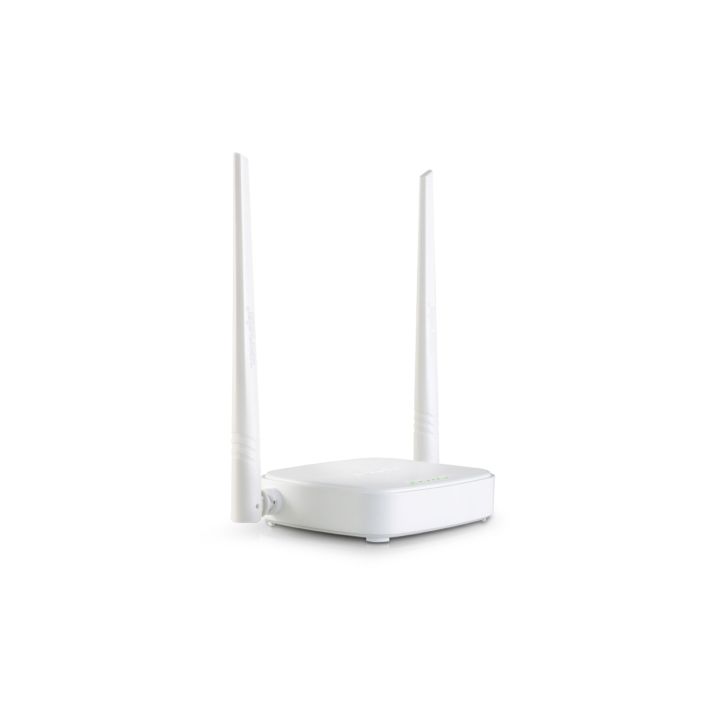 Tenda N301 Wireless N300 Easy Setup Router
