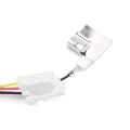 Car Fuel Sender Gage Assembly Fuel Metering Sensor Fuel Controls for Land Cruiser 8 Cyl 4.7L 1998-2007 83320-60340 Replacement Spare Parts.