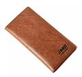 Men Wallets Men Jeep Wallet with Coin Bag Small Money Purses New Design Dollar Slim Purse Money Clip Wallet.