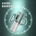 New Household Electric Water Pick Pulse Dental Floss Handheld Portable Water Toothpick Oral Cleaner Cross-Border Wholesale.