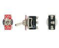 Motor Reverse Polarity control toggle Switch ON-OFF (2 Pin, 4 Pin ), ON-OFF-ON (3Pin, 6Pin) Switch DPDT DC Moto Reverse Switch.