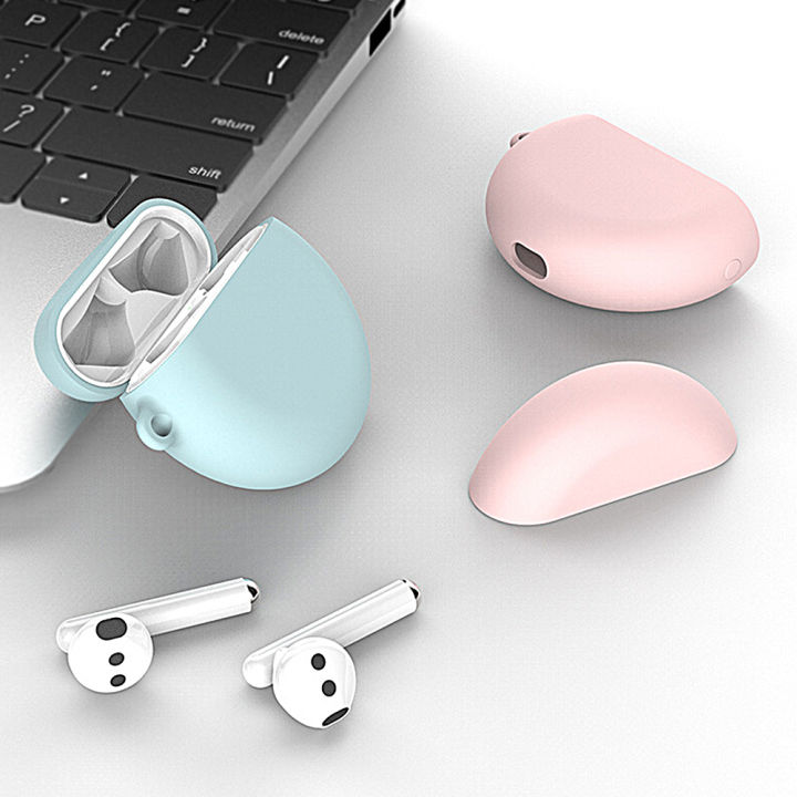 Earphone%20Case%20For%20Freebuds%203%20Case%20Silicone%20Shockproof%20Cover%20For%20Freebuds3%20Coque%20Funda%20Free%20Buds%203%20Wireless%20Headset%20-%20Image%203