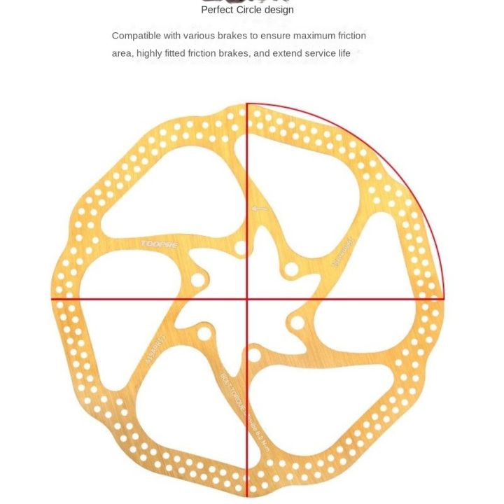 New%20TOOPRE%20Bike%20Brake%20Rotors%20CNC%20Cooling%20Gold%20Bike%20Disk%20Brake%20Rotor%20160mm%20180mm%20Cycling%20Bicycle%20Parts%20Mountain%20Road%20Bike%20-%20Image%206