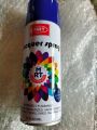 Spray Paint MRT Shifeng Blue.