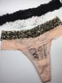 transparent thin belt thongs T back thongs women panties. 