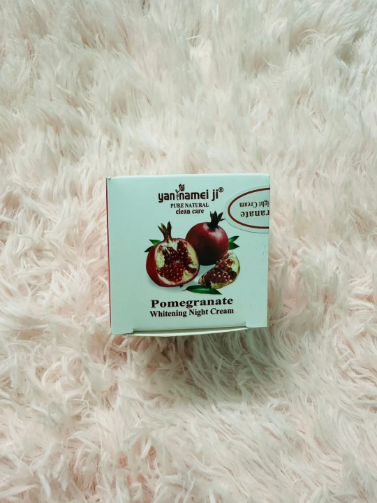 Yan%20Namei%20Ji%20Pomegranate%20Whitening%20Night%20Cream%20%E2%80%93%2035g%20-%20Image%202