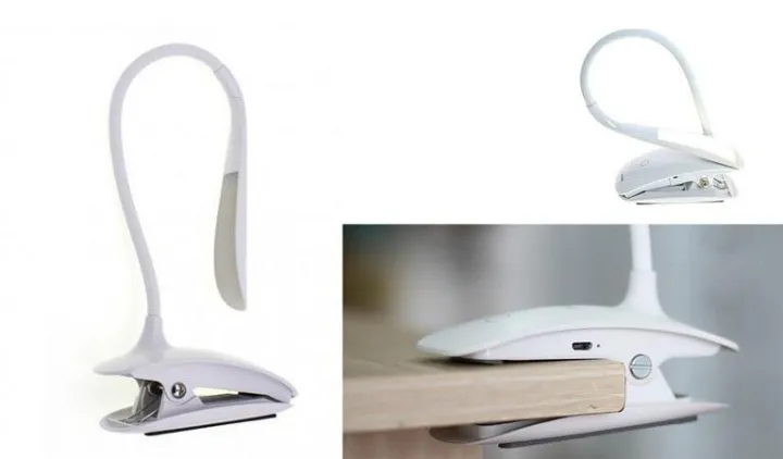 Remax%20RT-E195%20Dawn%20Folding%20USB%20Table%20Clip-Stand%20Led%20Light%20Lamp%20with%20Rechargeable%20Battery%203%20bright%20levels%20White%20-%20Image%202