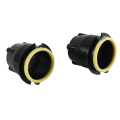 6PCS Valve 3.0 Nozzle Model 100 Part 28545 Valve Head Outer Nozzle for Coke Soda. 