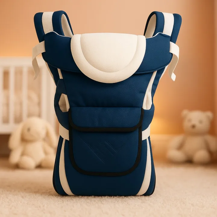 Baby%20Carrying%20Bag%20%20with%20Strong%20Belt%204%20in%201%20Position%20-%20Image%204