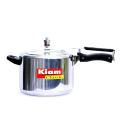 Kiam ক্লাসিক প্রেসার কুকার 4.5 ltr - pressure cooker.