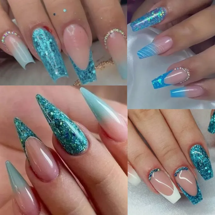 Mtssii%20Holographic%20Glitter%20Gel%20Nail%20Polish%20Sparkling%20Sequins%20Semi-permanent%20Soak%20Off%20UV%20LED%20Gel%20Varnish%20Nail%20Art%20Decoration%20-%20Image%204