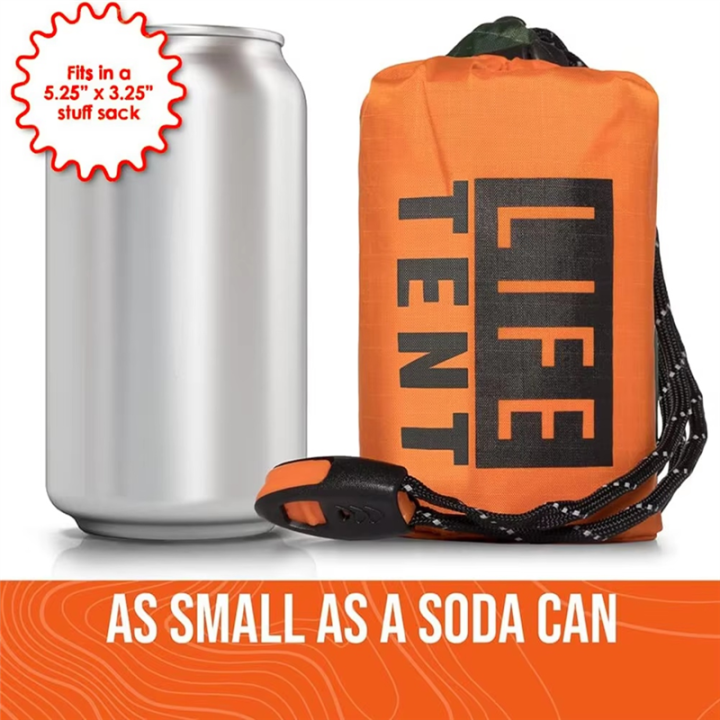 Outdoor%20Insulated%20Emergency%20Tent%202%20Person%20Waterproof%20Emergency%20Life%20Saving%20Insulated%20Includes%20Life%20Whistle%20Ripstop%20Tent%20-%20Image%207