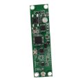 NAMUNY 2X DMX512 2.4G LED Wireless Light Module LEDs PCB Transmitter Receiver with Controller Antenna.