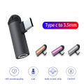 Digital Dac Usb C 3.5mm Jack Adapter Headphones Type C Audio Converter For Pixel 8 Oneplus Samsung Galaxy S24 Ultra Ipad Pro/air. 