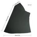 niceEshop Womens Short Muslim Mini Hijab Scarf. 