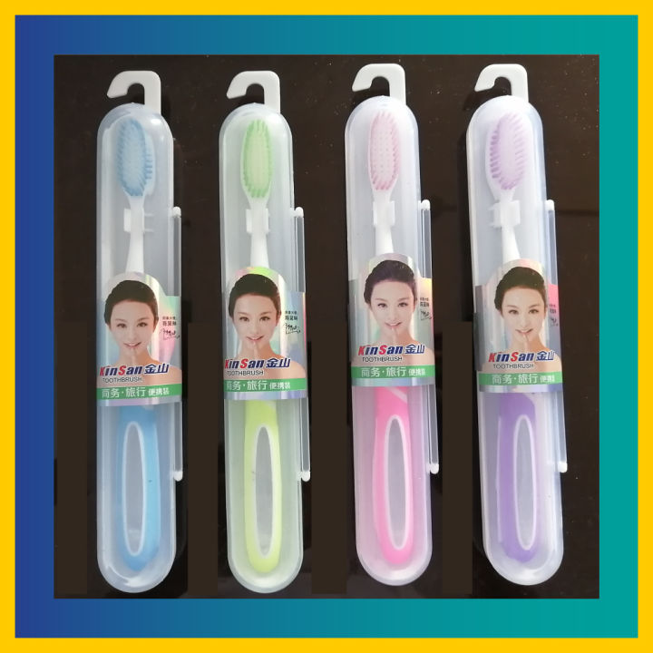 KinSan%20Imported%20From%20China%20Extra%20Soft%20Toothbrush%201%20Pcs%20-%20Image%202