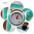 EYe Unisex Boy's Girl's Students Fashion Jewelry Quartz All-Match Wrist Watch. 